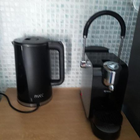 Kristin Apartment Patras Zewnętrze zdjęcie