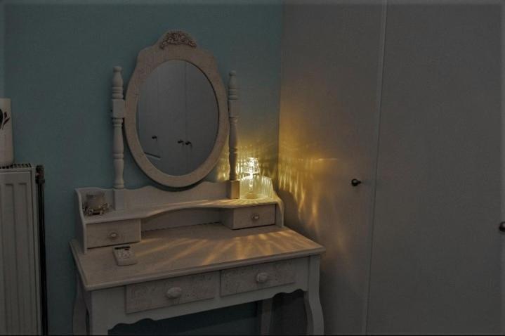 Kristin Apartment Patras Zewnętrze zdjęcie