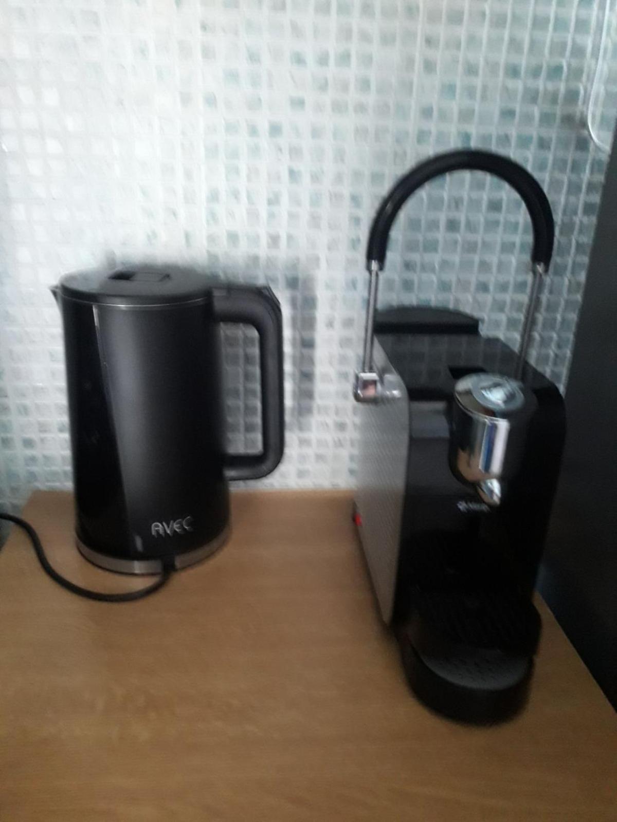 Kristin Apartment Patras Zewnętrze zdjęcie