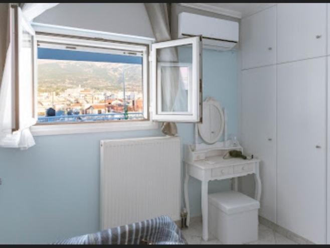Kristin Apartment Patras Zewnętrze zdjęcie