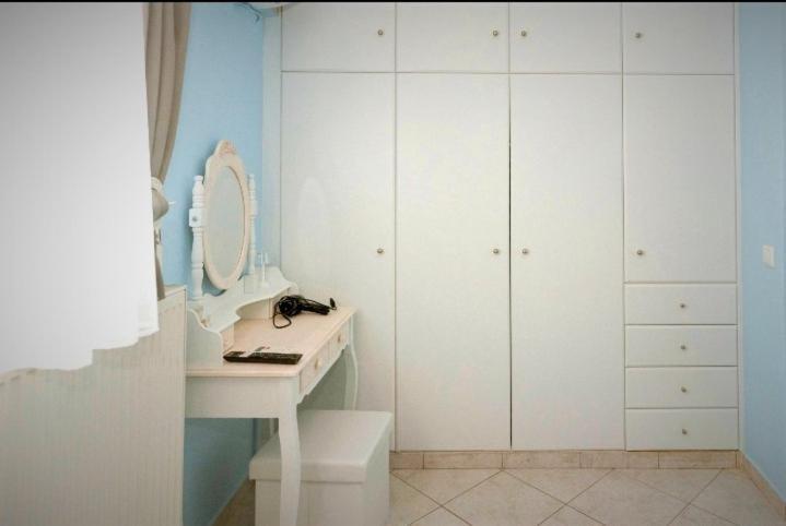 Kristin Apartment Patras Zewnętrze zdjęcie