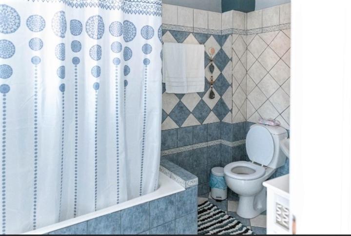 Kristin Apartment Patras Zewnętrze zdjęcie