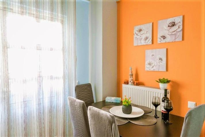 Kristin Apartment Patras Zewnętrze zdjęcie