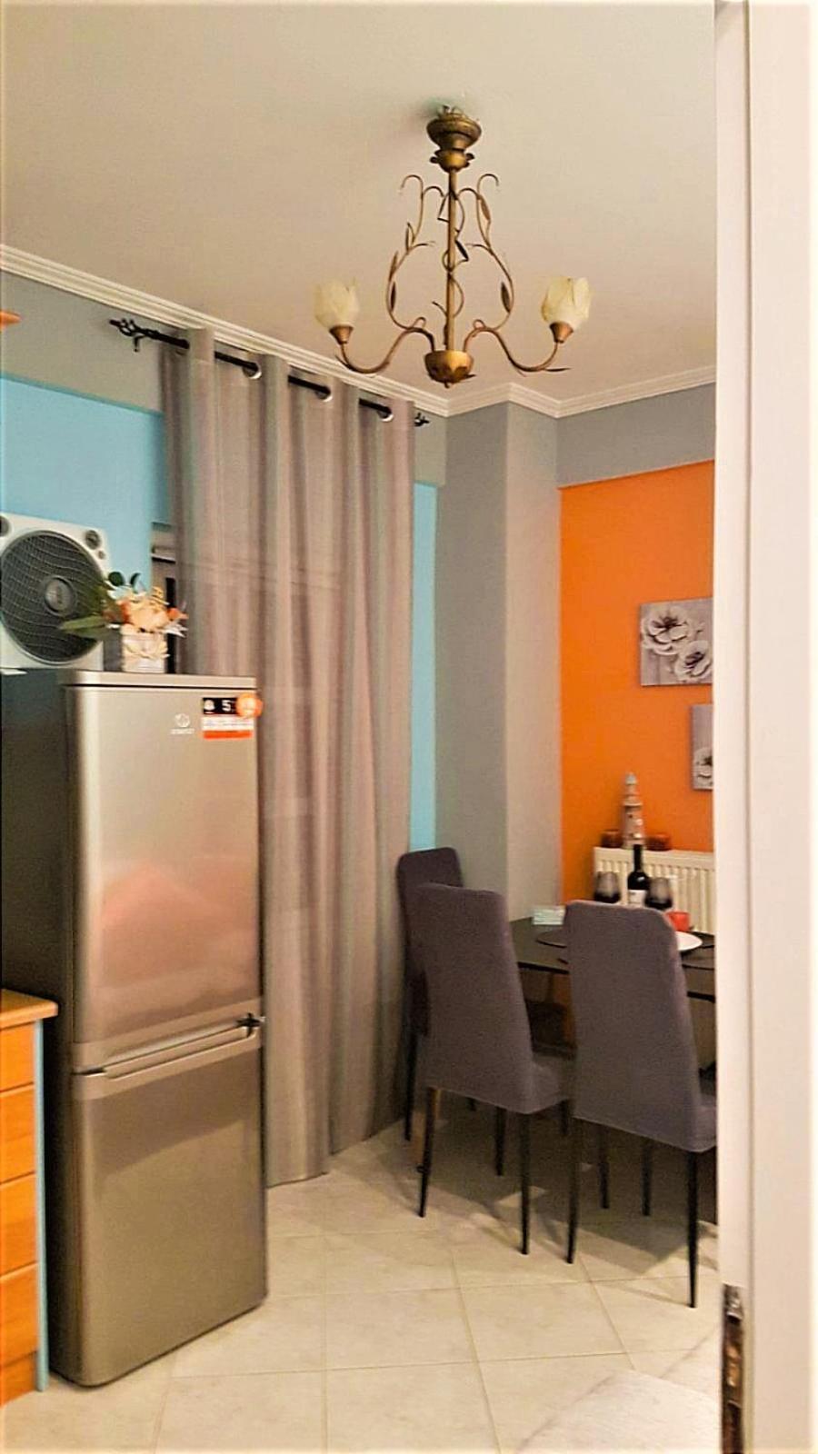 Kristin Apartment Patras Zewnętrze zdjęcie