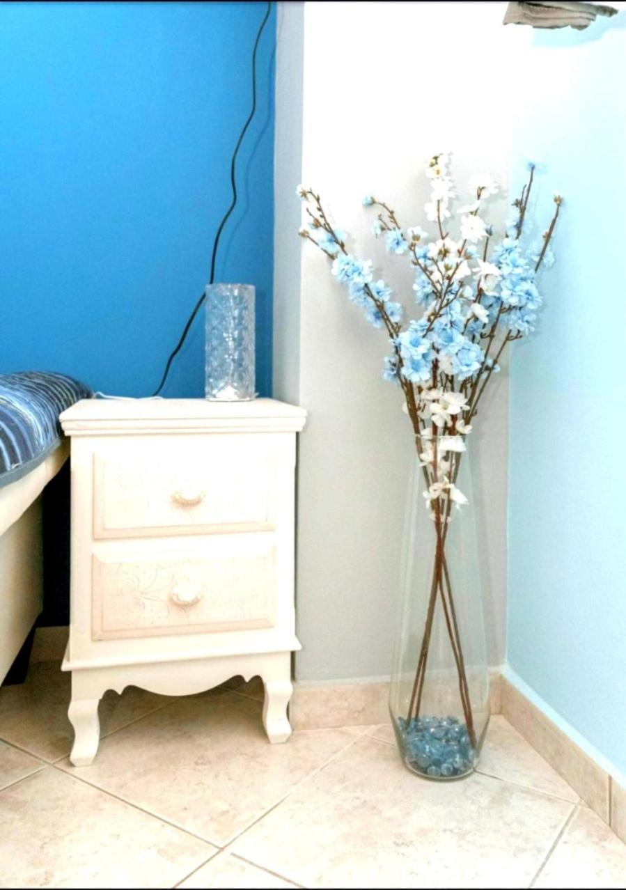Kristin Apartment Patras Zewnętrze zdjęcie