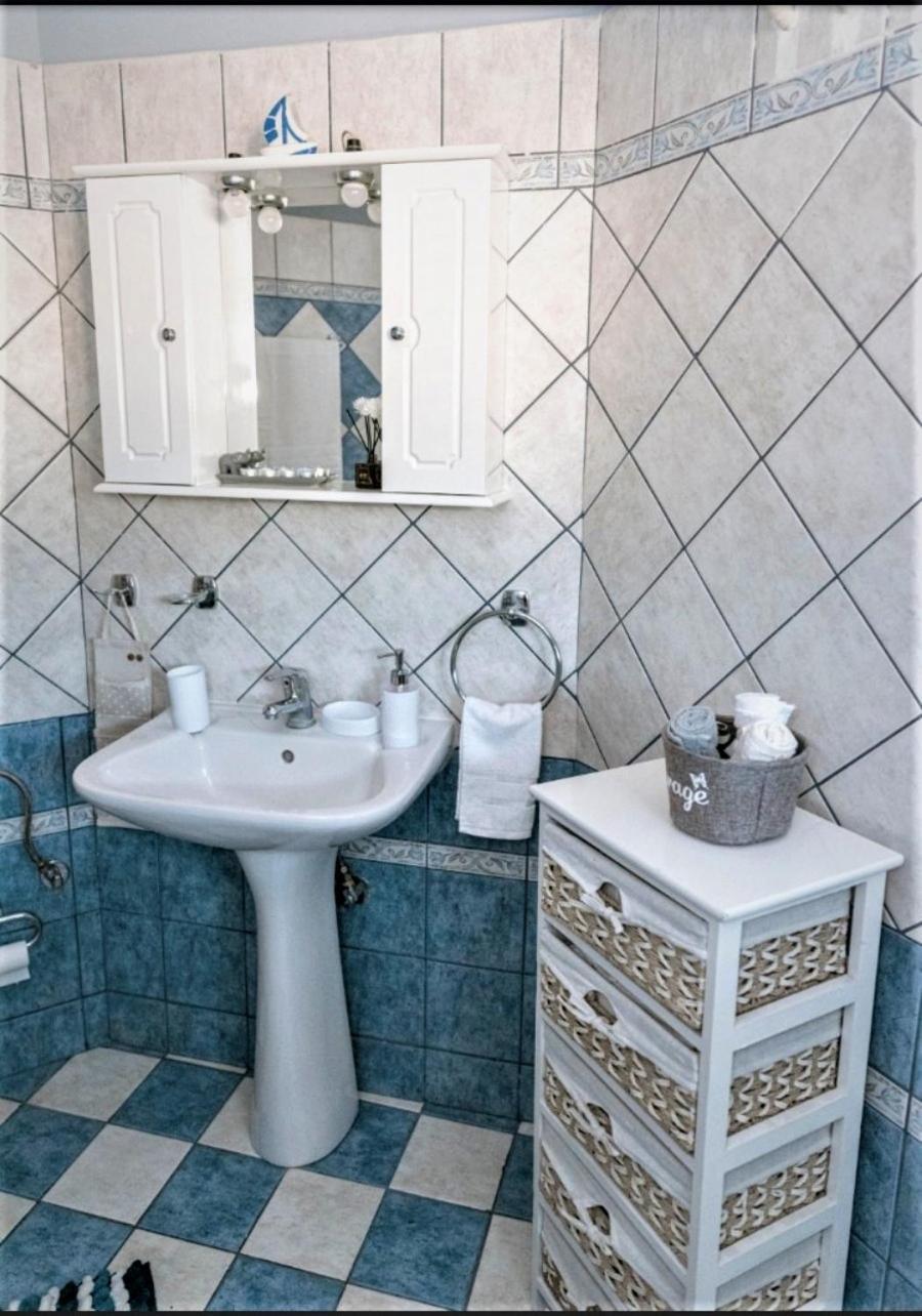 Kristin Apartment Patras Zewnętrze zdjęcie